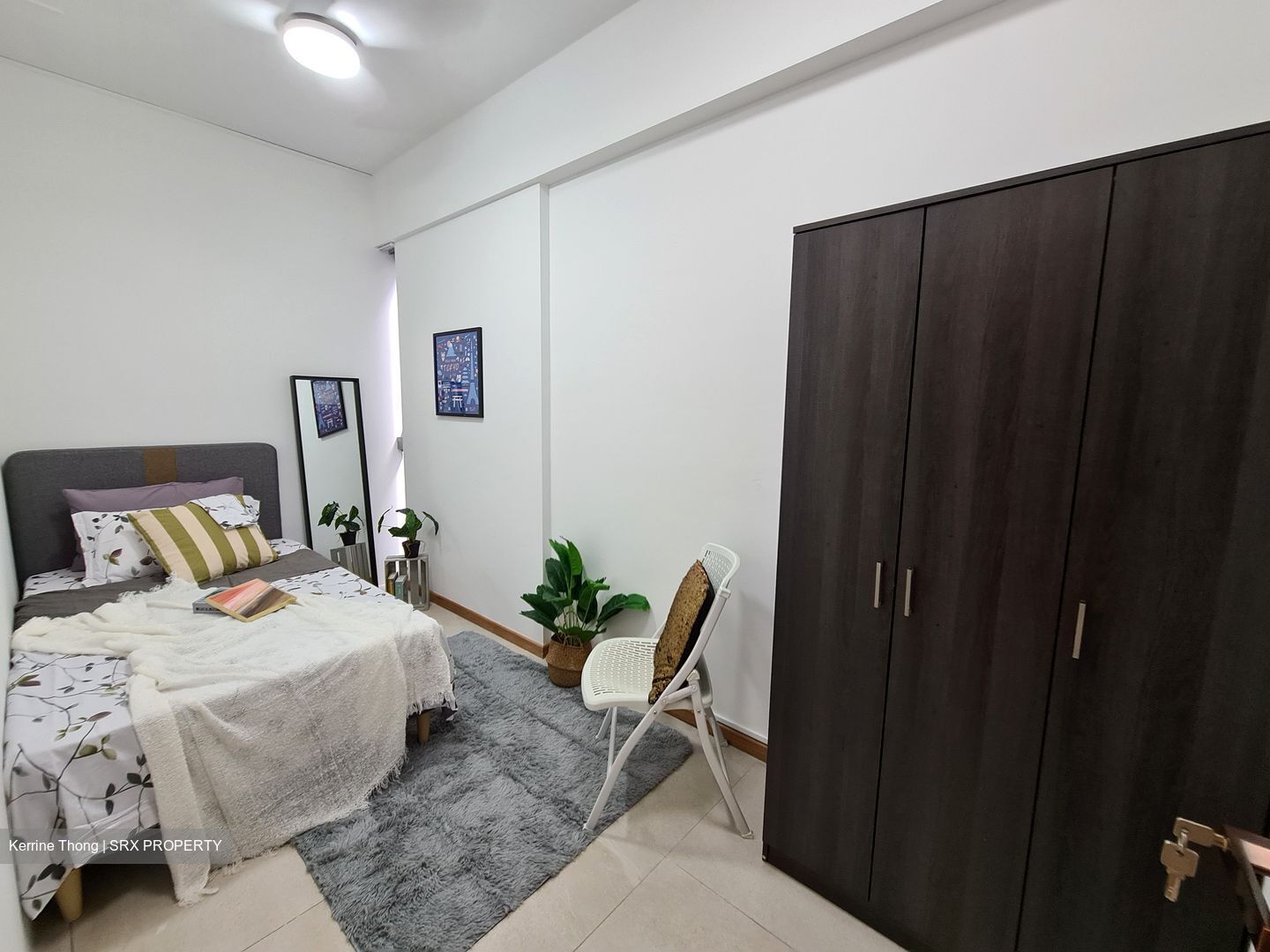 Harbour View Gardens (D5), Apartment #421612711